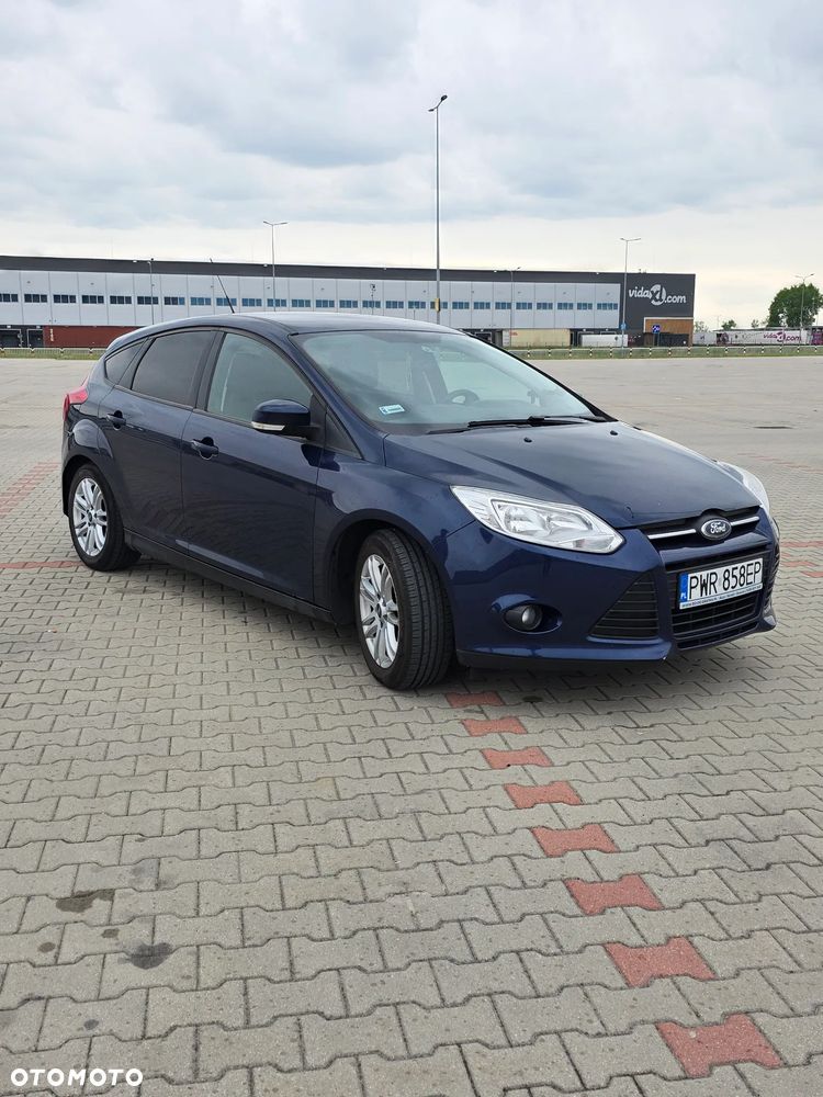 Ford Focus - 2