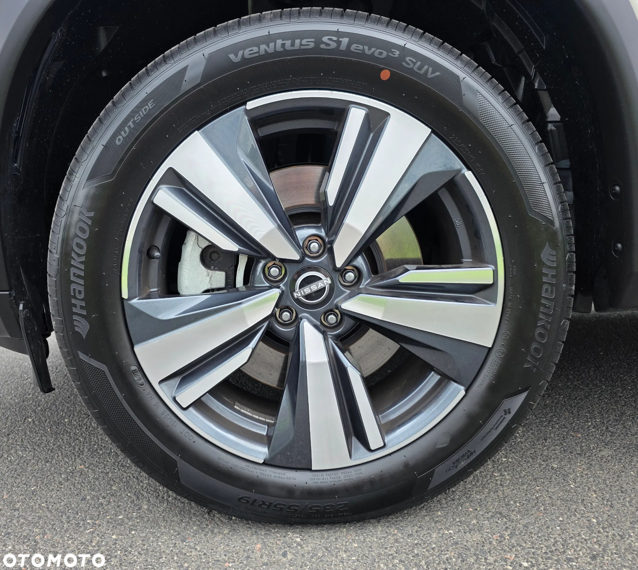 Nissan X-Trail 1.5 VC-T e-POWER Tekna 2WD - 10