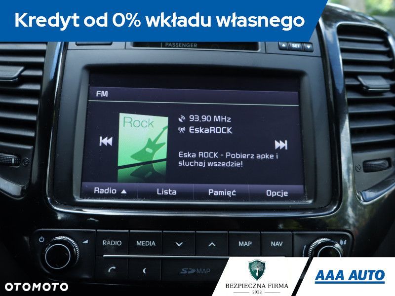 Kia Venga - 14