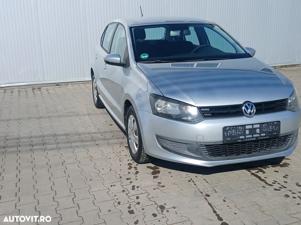 Volkswagen Polo 1.2 Life - 2
