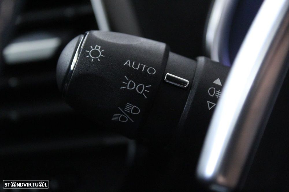 DS DS7 7 1.5 BlueHDi Performance Line EAT8 - 23