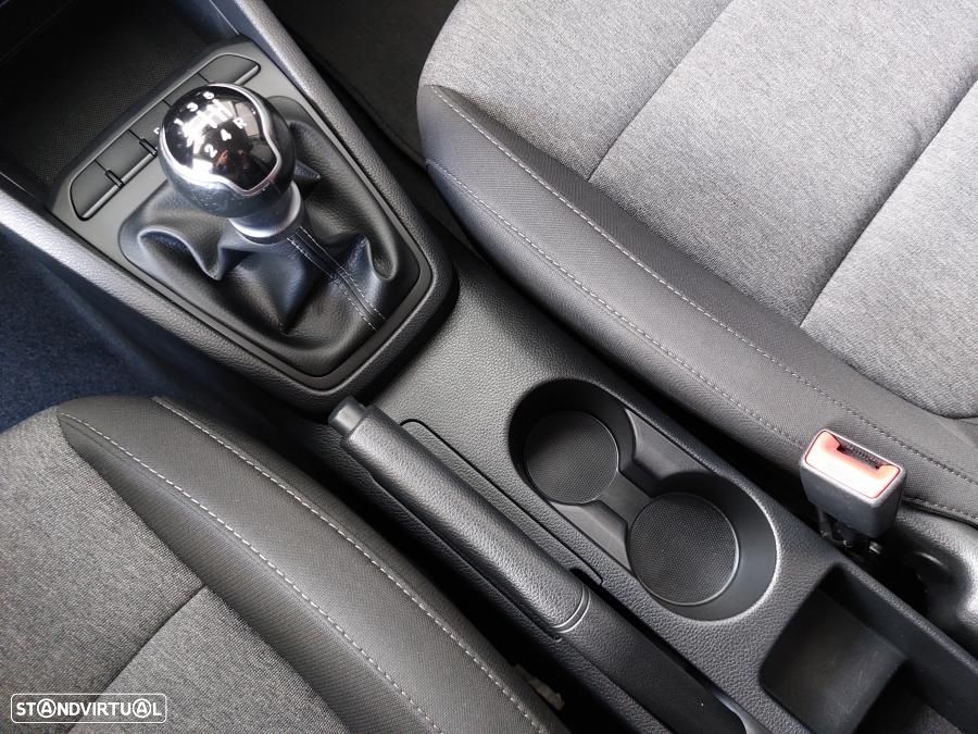 Kia Stonic 1.2 Dynamic - 32