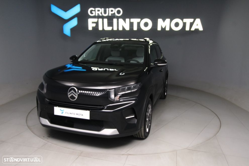 Citroën C3 1.2 Turbo Max - 6