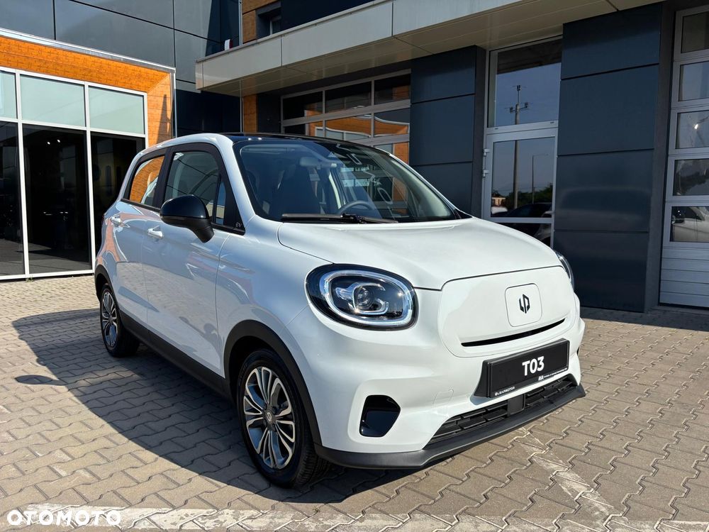 Leapmotor T03 37.3 kWh Smart - 3