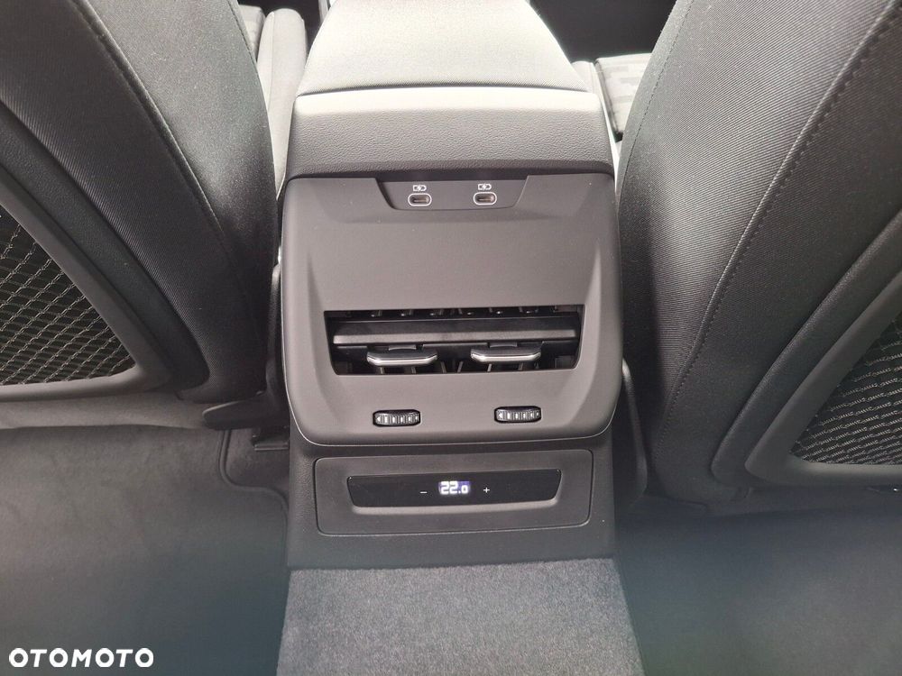 Audi A5 Avant - 20