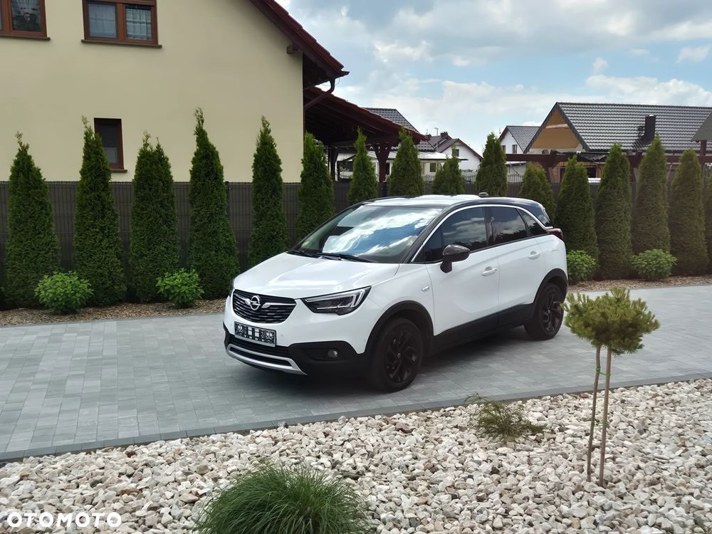 Opel Crossland X 1.5 CDTI Design Line S&S - 38