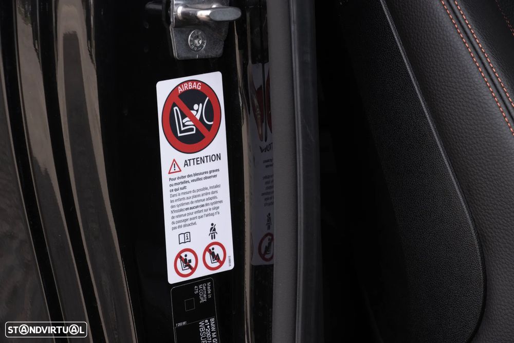 BMW 1M Coupe Standard - 39