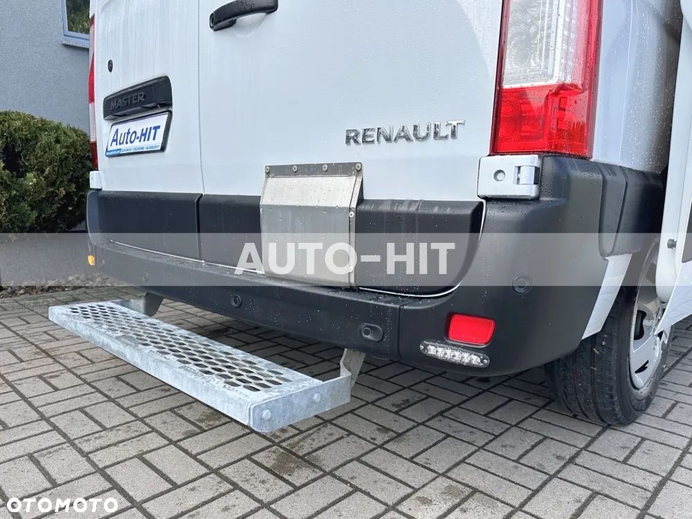 Renault Master - 20