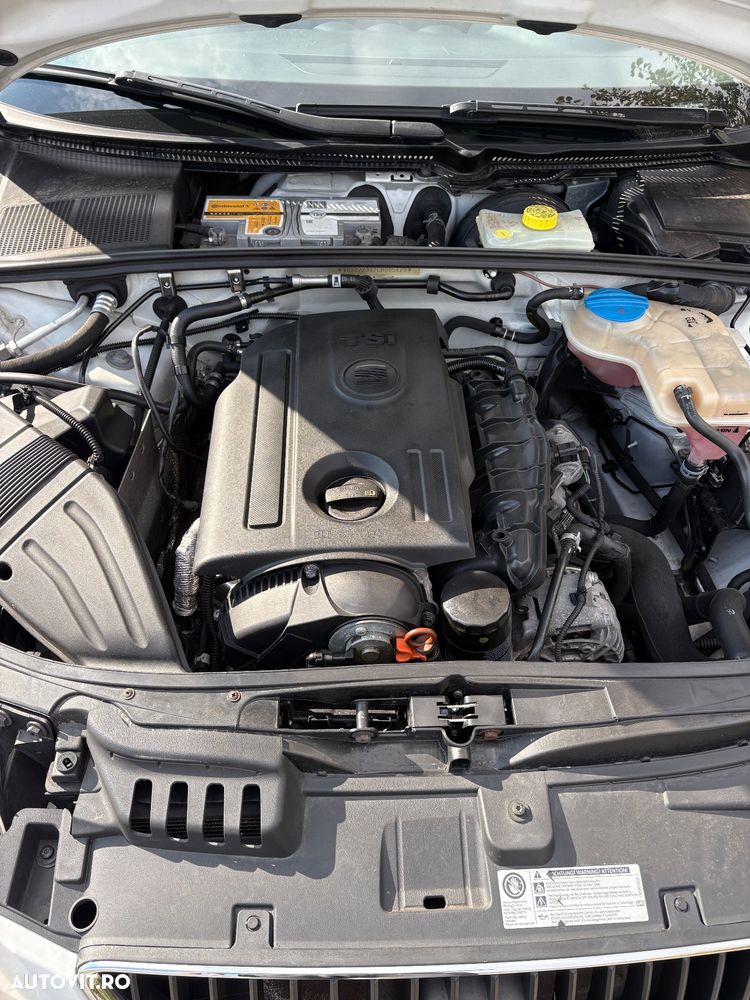 Seat Exeo - 4