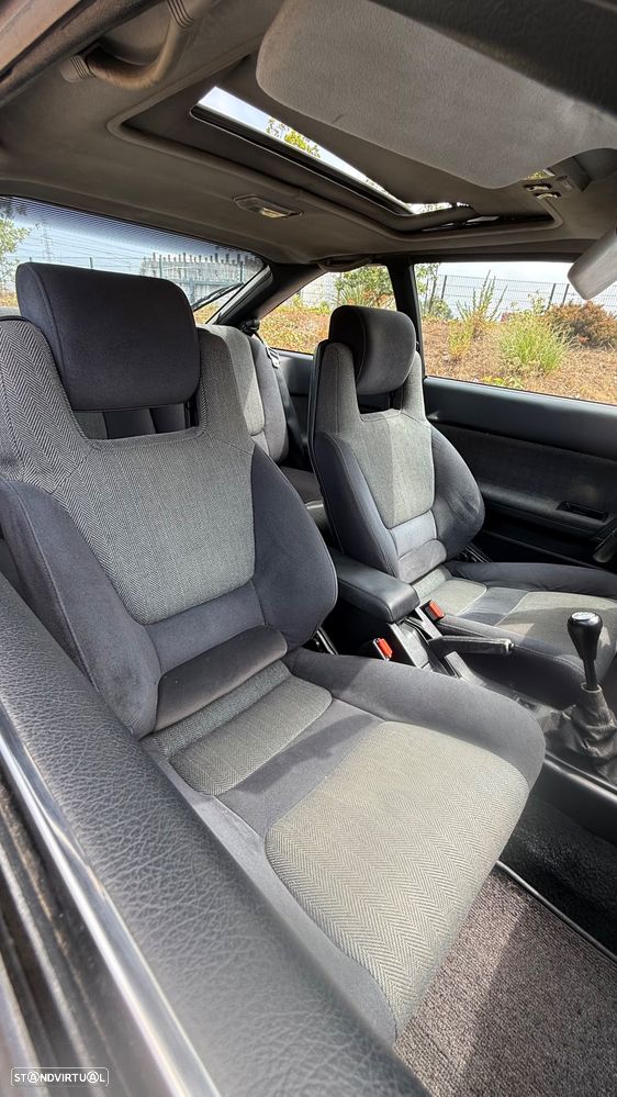 Toyota Celica 1.6 GT - 18