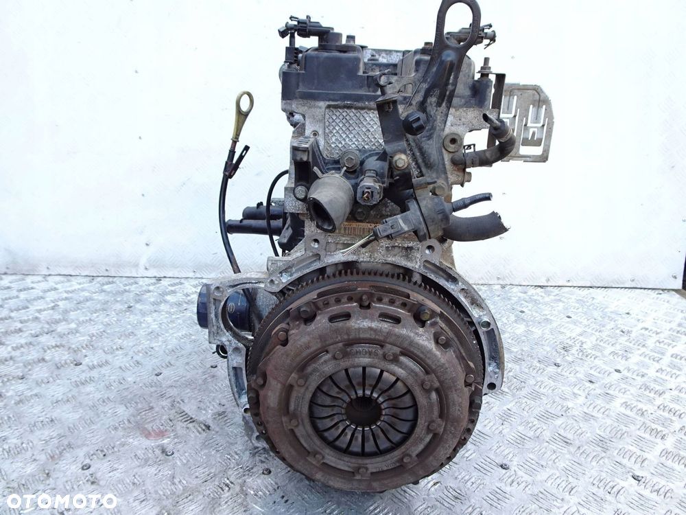 silnik ford focus mk3 c-max mk2 mondeo mk4 1.6 benzyna iqdb - 12