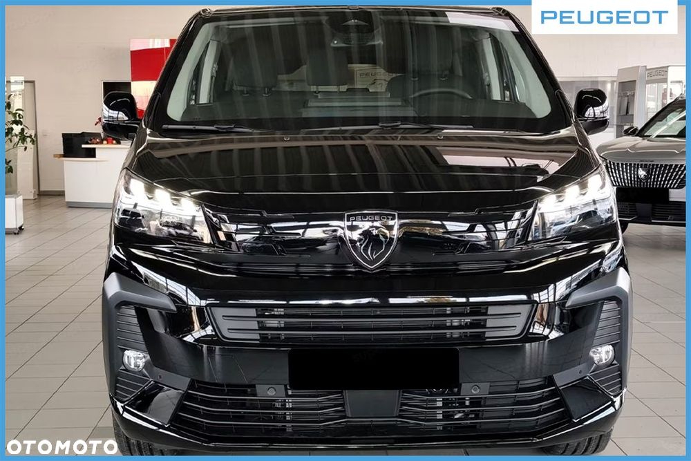 Peugeot Traveller - 3