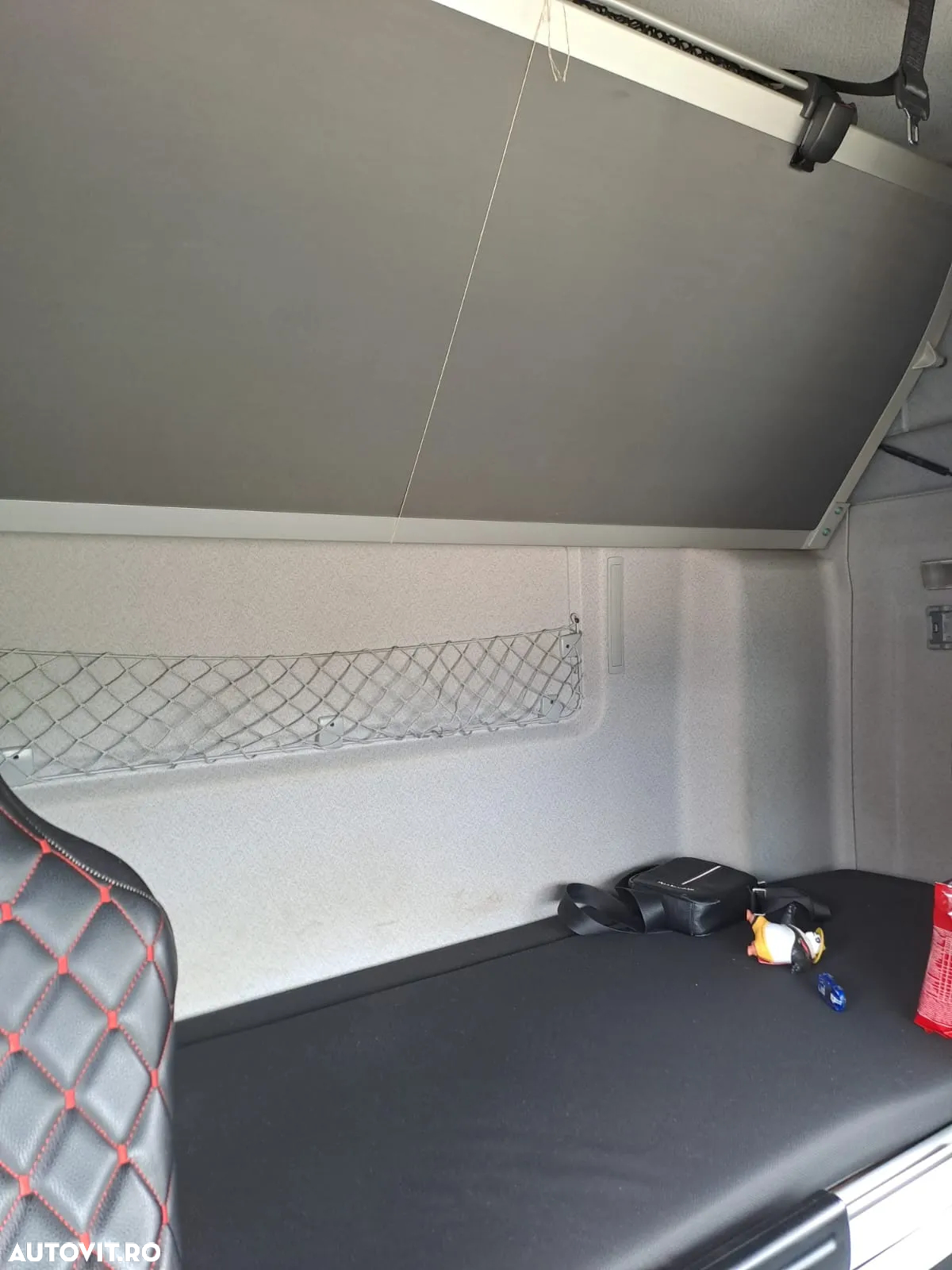 MAN TGX - 20
