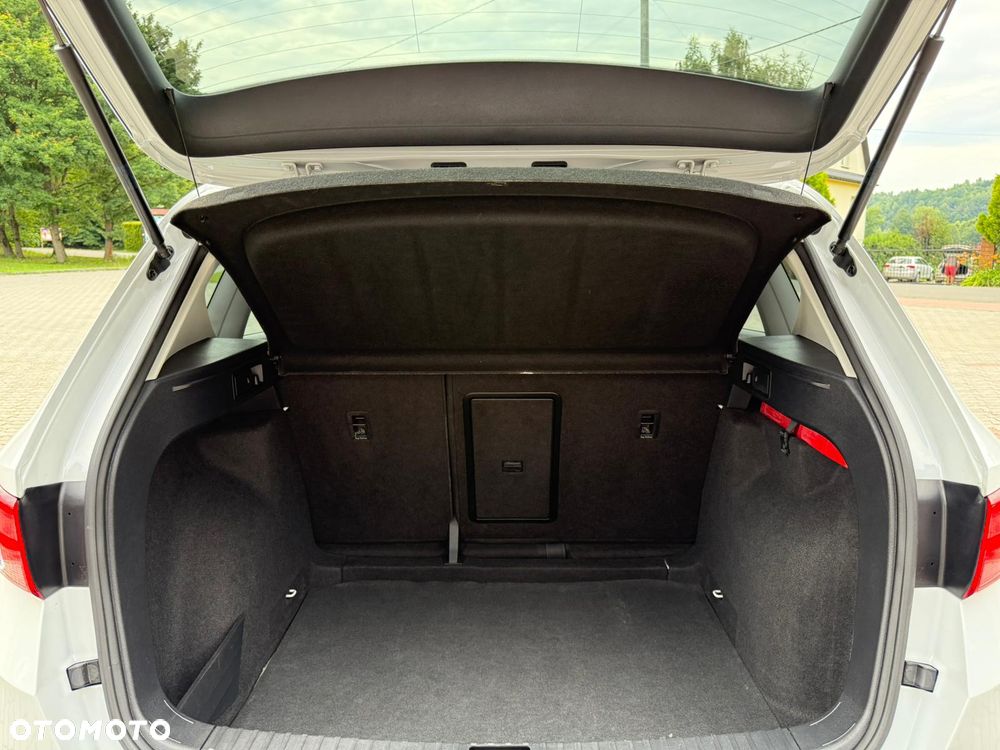 Seat Ateca 1.4 ECO TSI Style S&S - 28