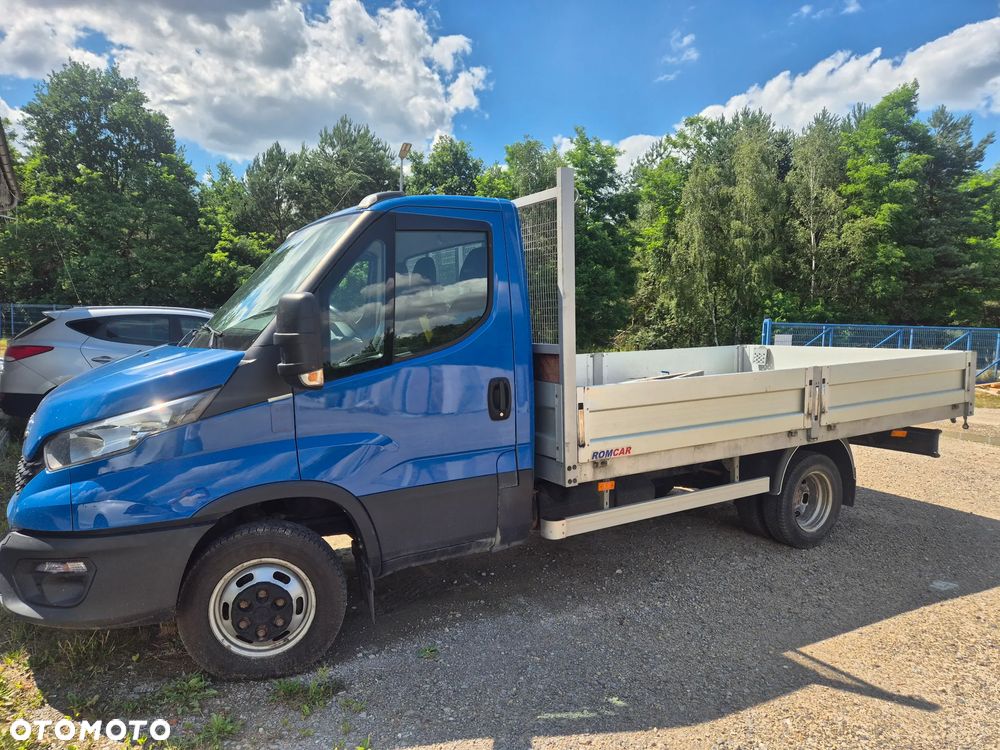 Iveco 50C35 - 2