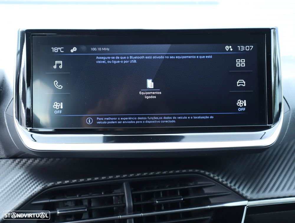 Peugeot 208 1.2 PureTech Active - 37