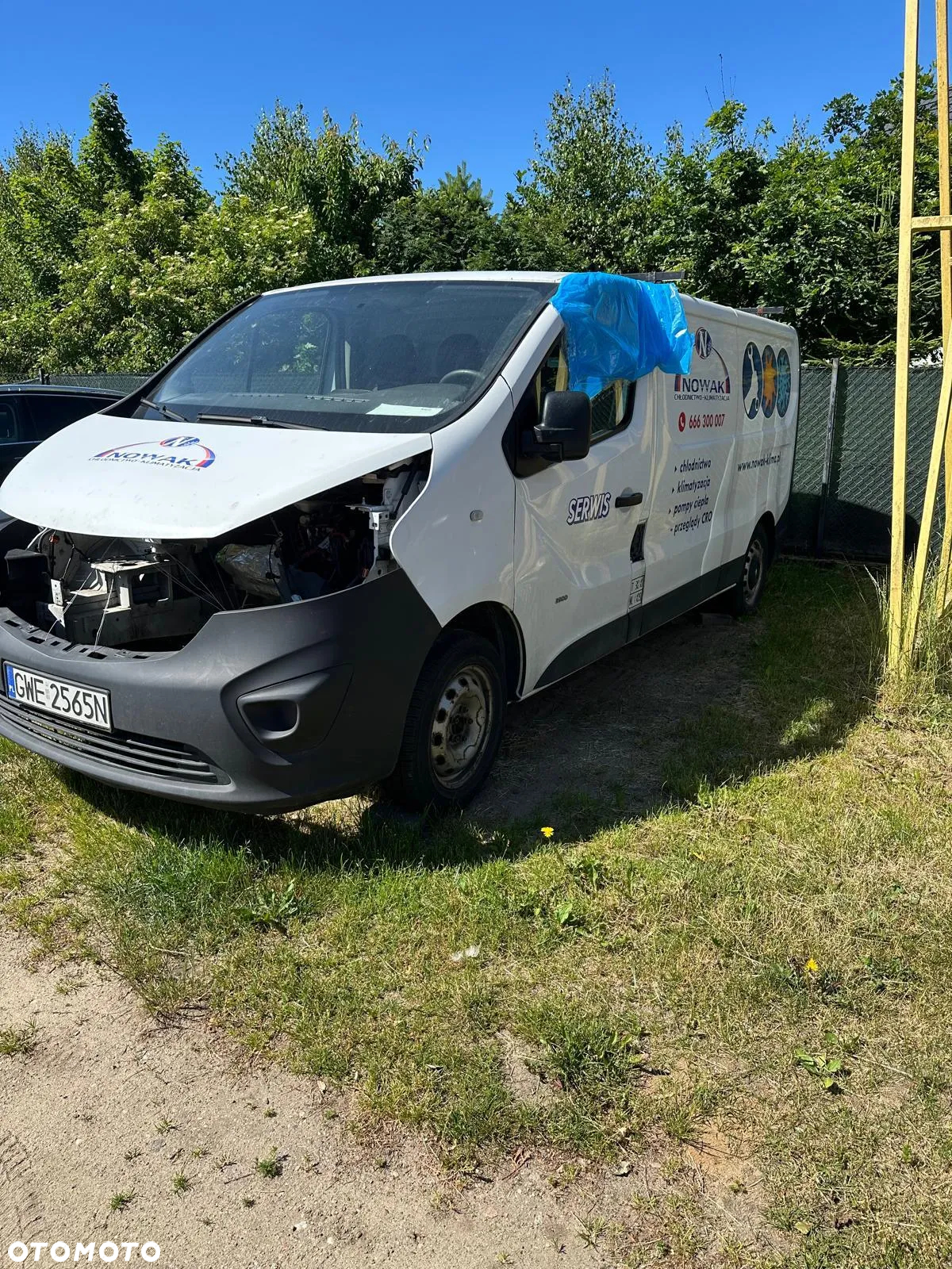 Opel Vivaro - 2