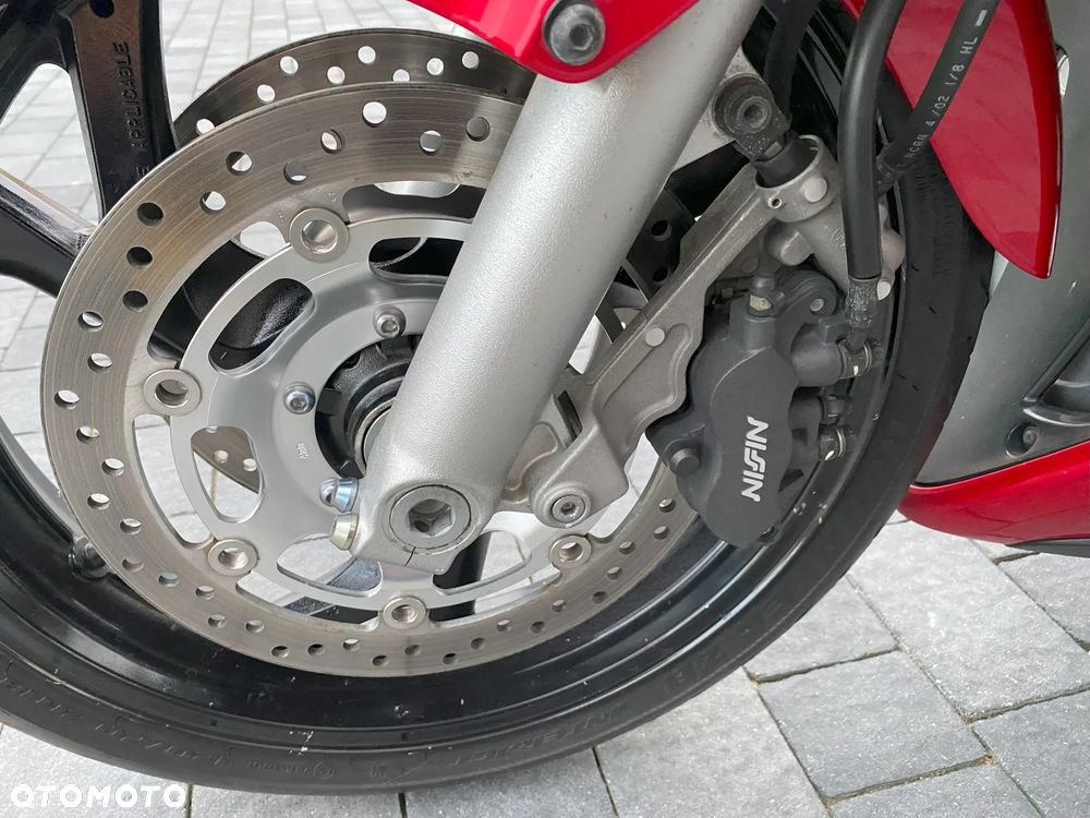 Honda ST - 27