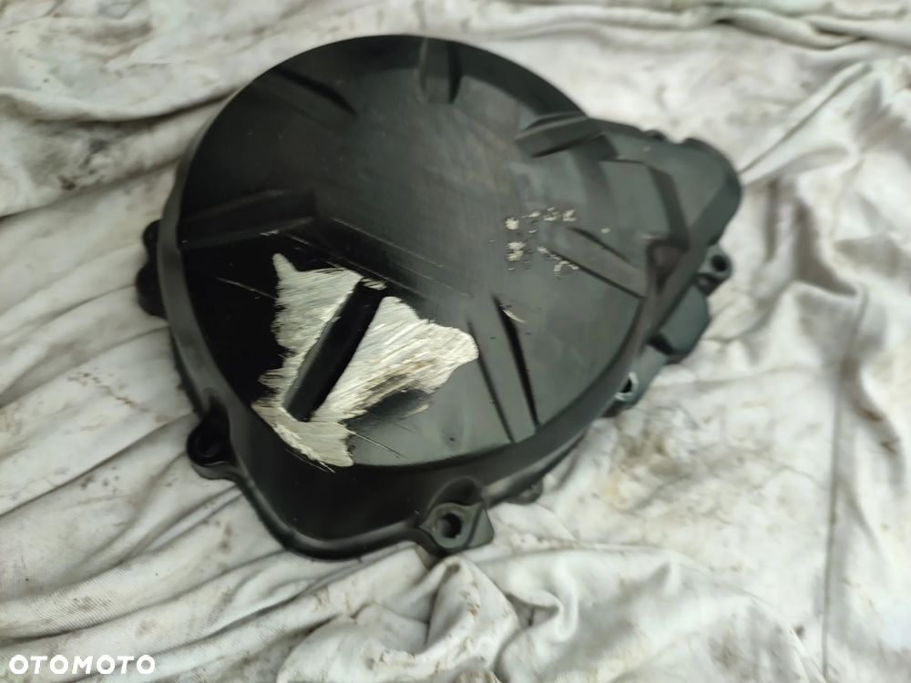 Dekiel, pokrywa silnika Kawasaki Z900 - 5