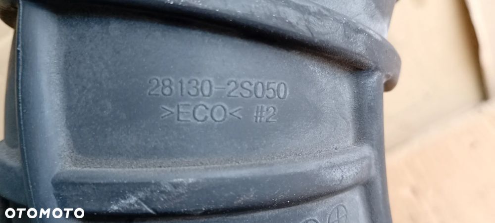 Rura dolot powietrza Hyundai ix35 28130-2S050 - 9