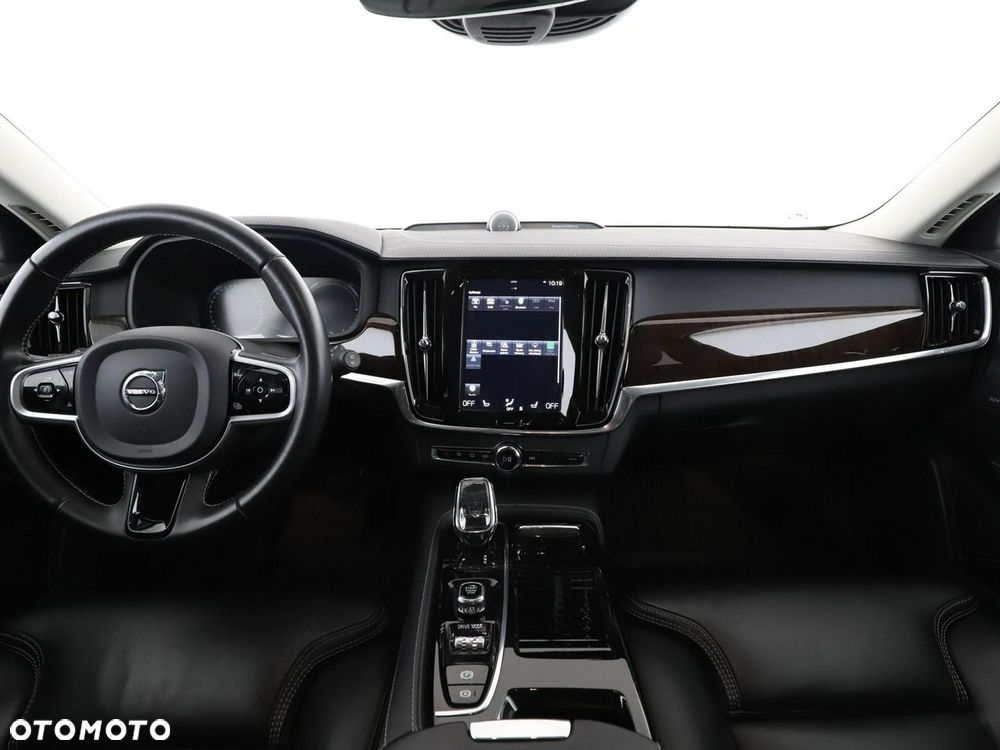 Volvo V90 T8 AWD Plug-In Hybrid Inscription - 17