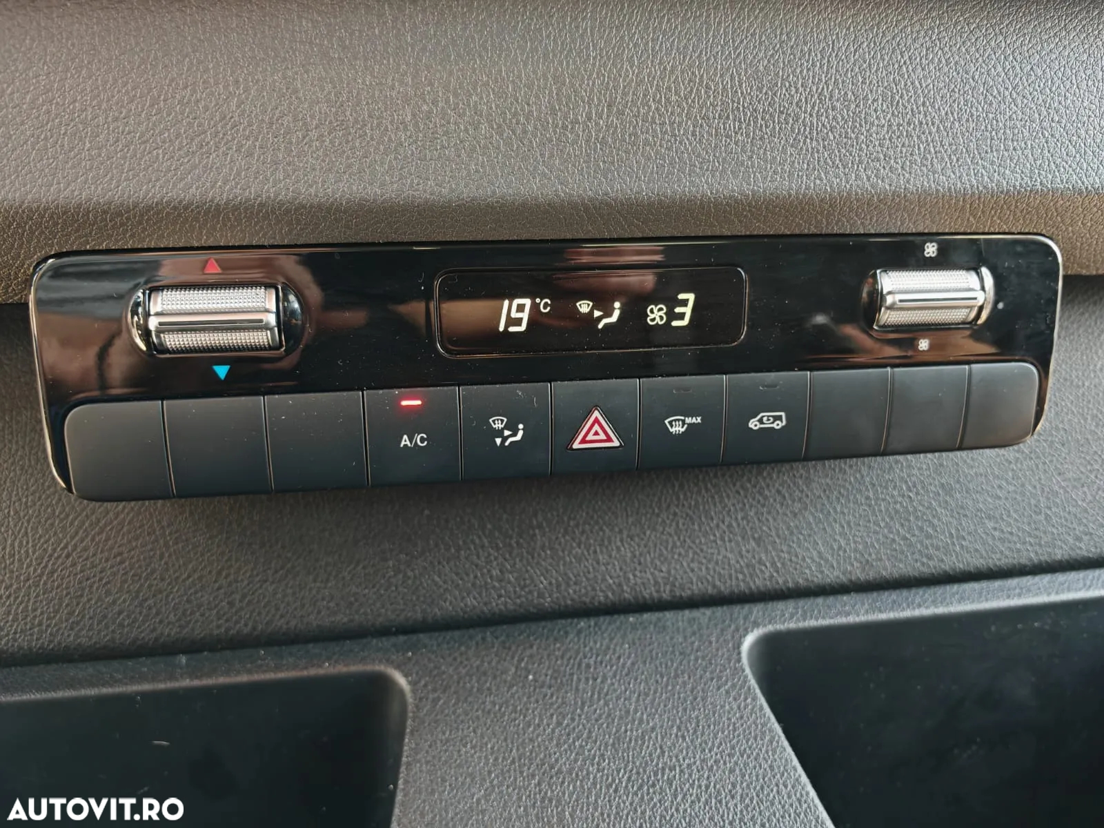 Mercedes-Benz Sprinter 314 CDI Automat - 19
