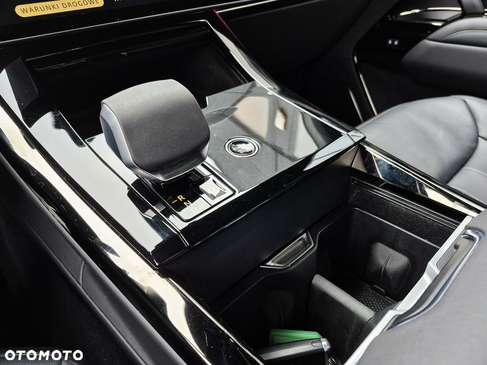 Land Rover Range Rover Sport - 40