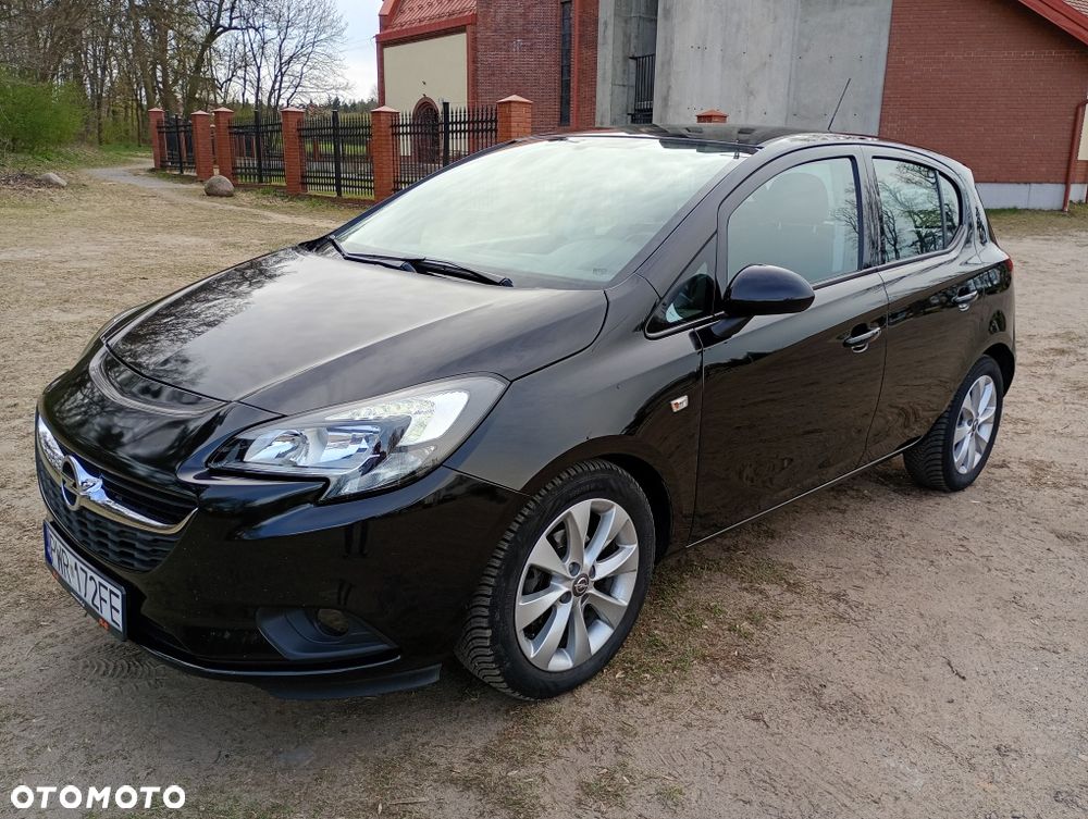 Opel Corsa - 5