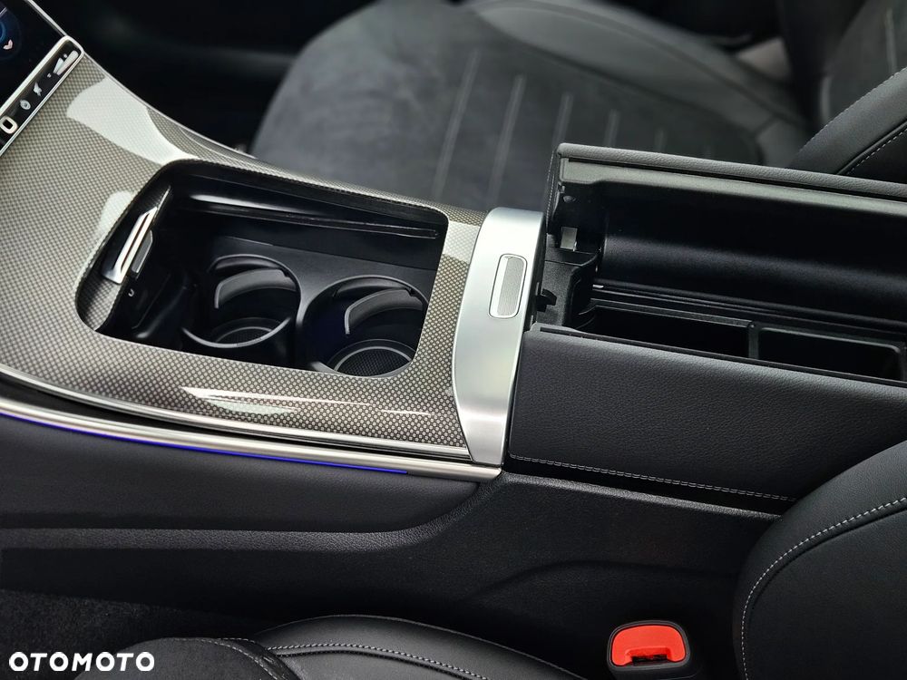 Mercedes-Benz GLC 220 d 4-Matic - 30