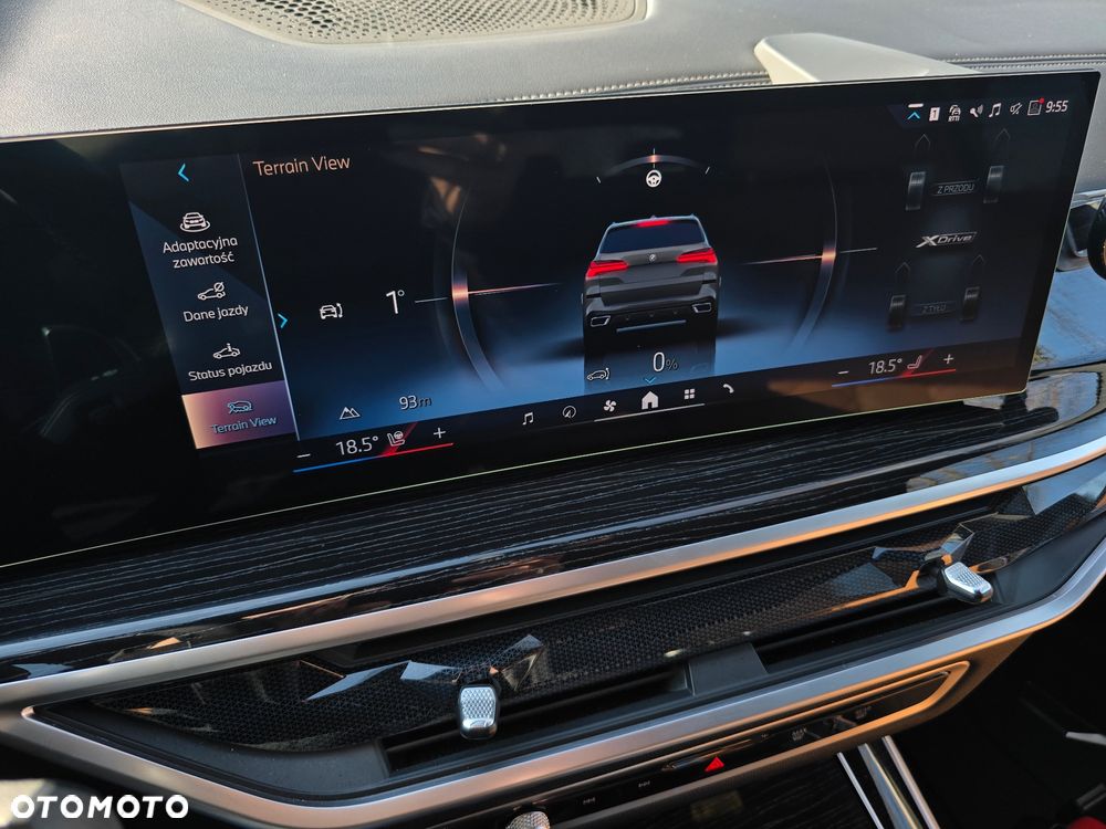 BMW X5 xDrive40d mHEV - 29