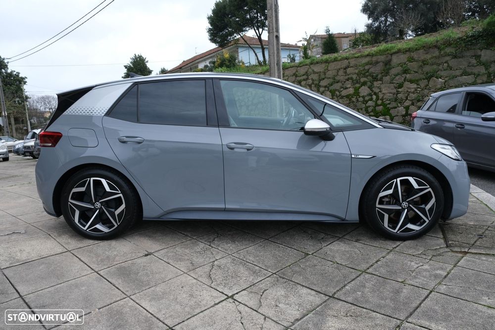 VW ID.3 Pro Performance 1st Plus - 5