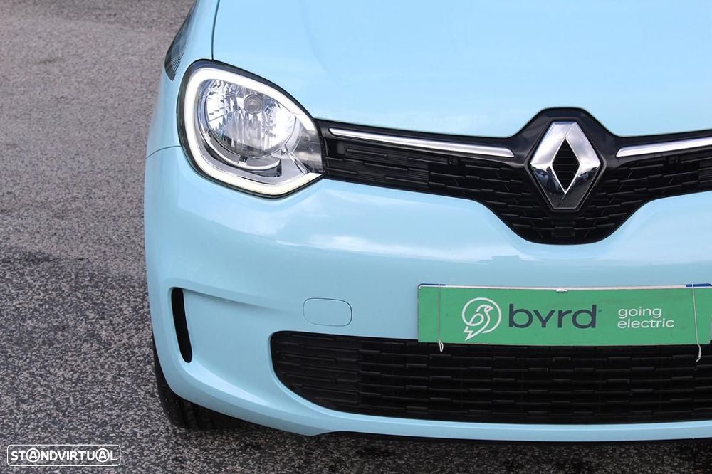 Renault Twingo Z.E. 22 Zen - 3