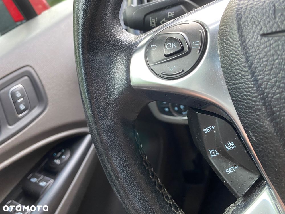 Ford Tourneo Connect Grand 1.5 EcoBlue Start/Stop Titanium - 33