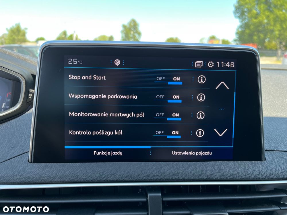 Peugeot 3008 PureTech 130 Stop & Start GPF EAT8 Allure - 21
