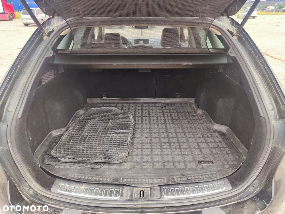 Mazda 6 2.0 CD Exclusive - 12