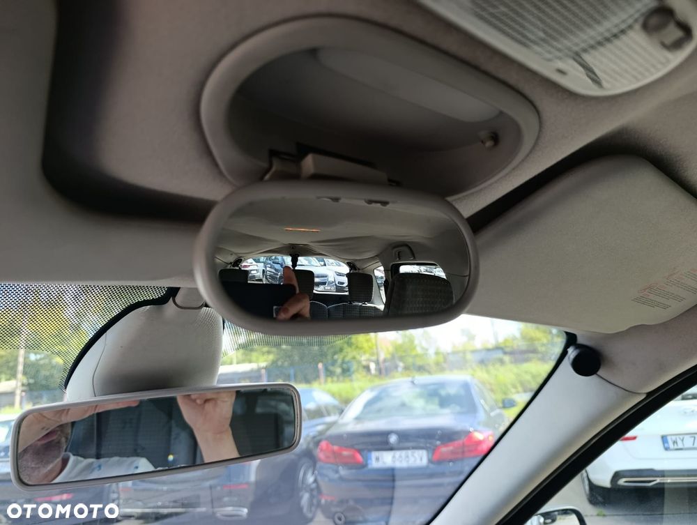 Renault Scenic 1.6 16V Dynamique - 14