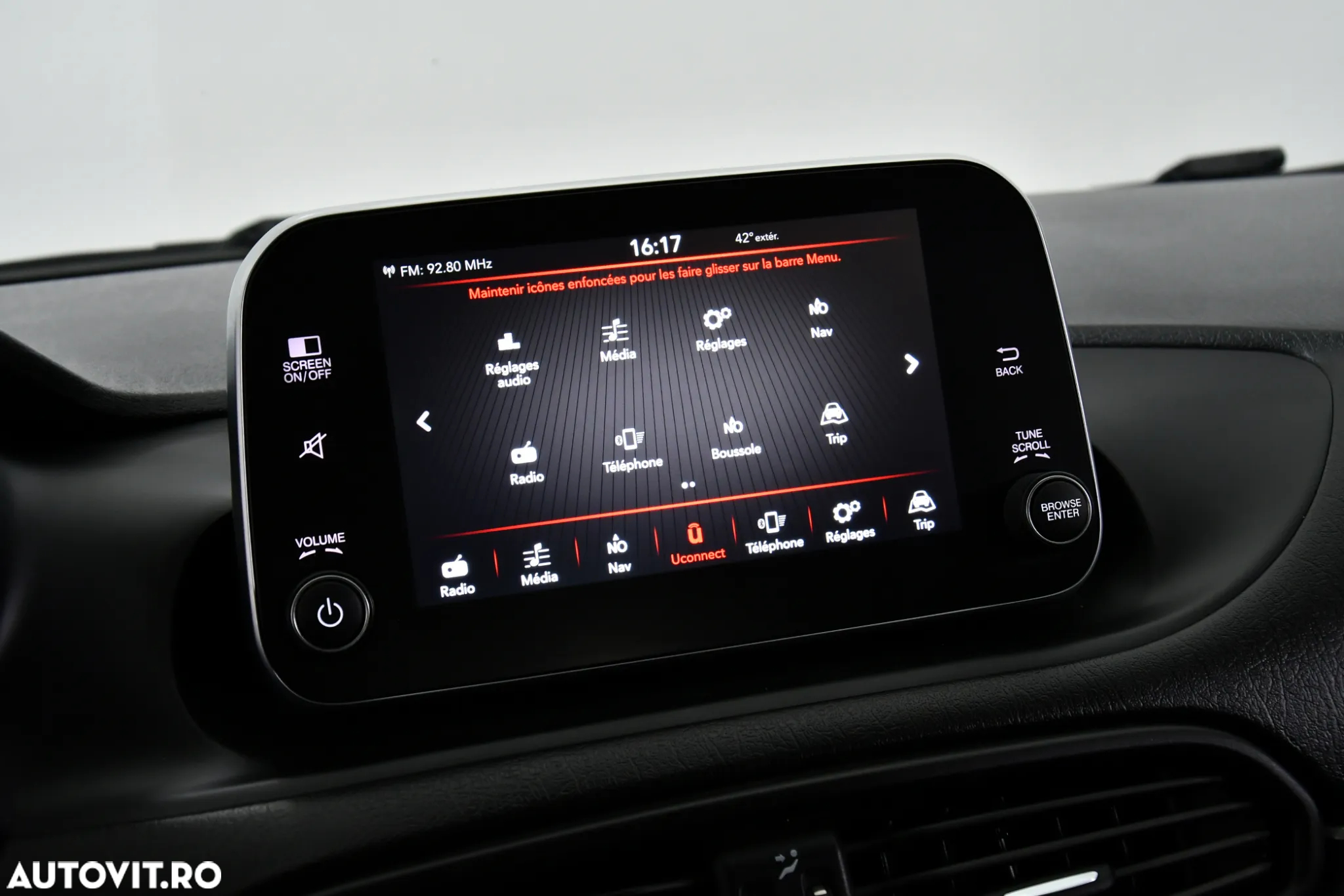 Fiat Tipo 1.6 MultiJet Business Line - 18