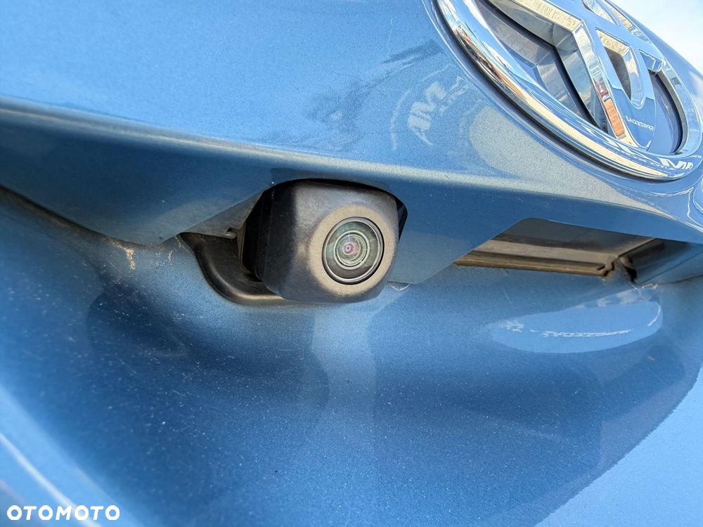Toyota Auris 1.6 Premium Comfort - 11