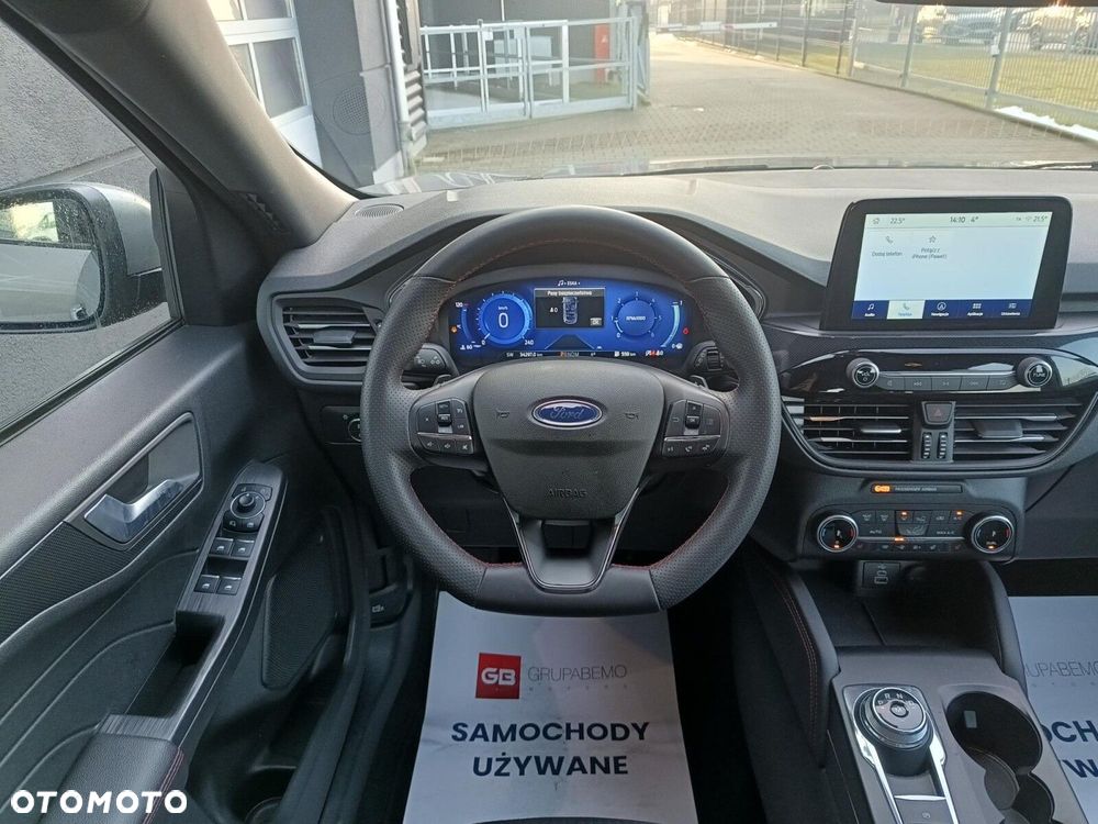 Ford Kuga 2.0 EcoBlue AWD ST-Line - 19