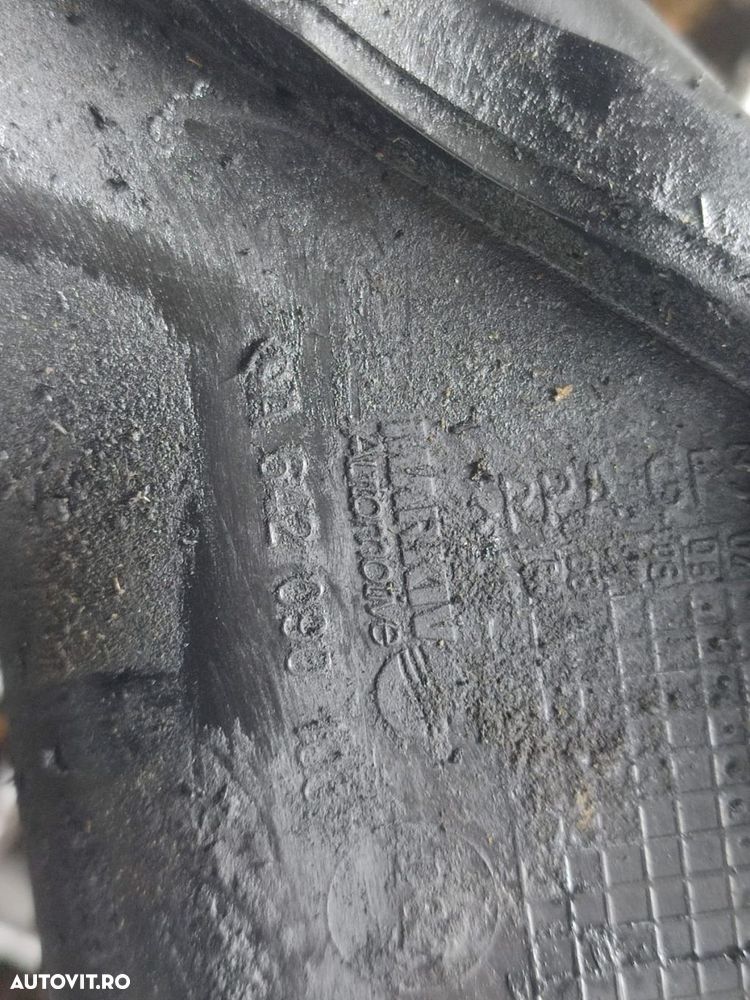 Tub galerie admisie A6420901037 3.0 cdi om642.950 Mercedes-Benz R-Cla - 3