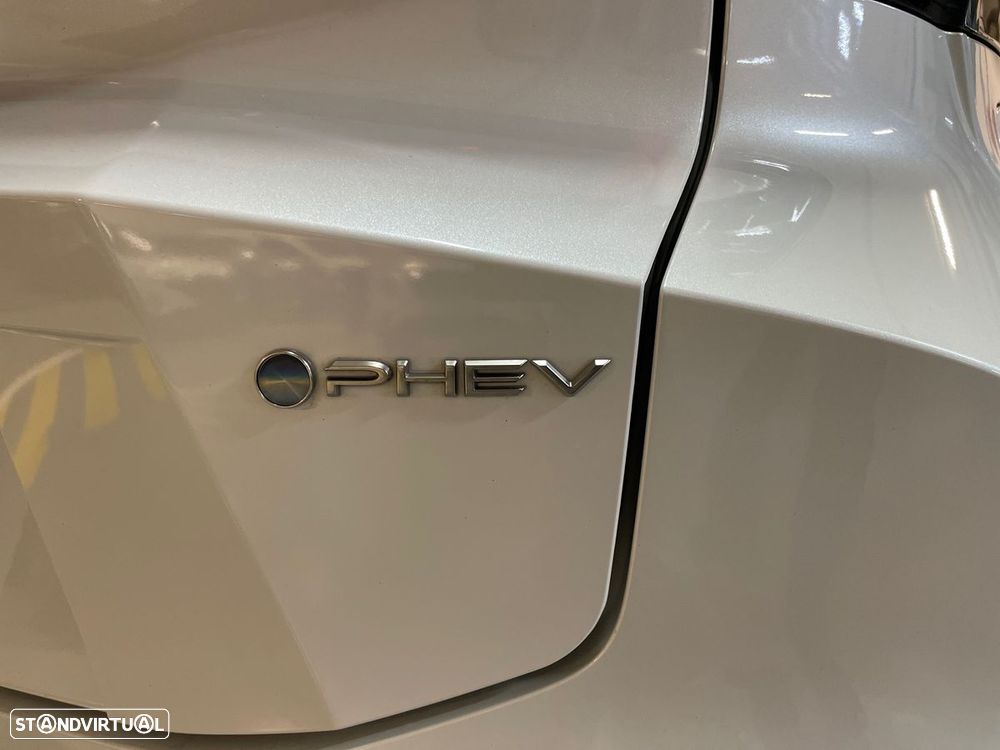 Toyota C-HR 2.0 HDF Plug-in Lounge - 24