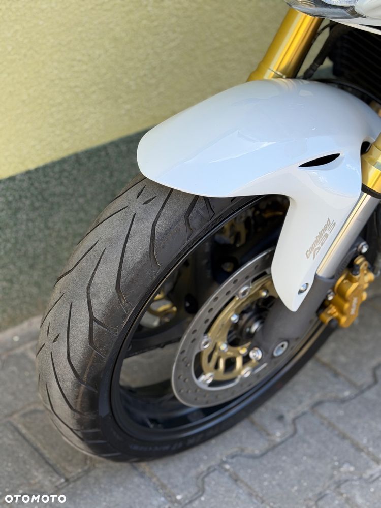 Honda Hornet - 28