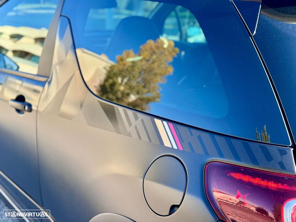 DS DS3 1.6 THP Performance - 50