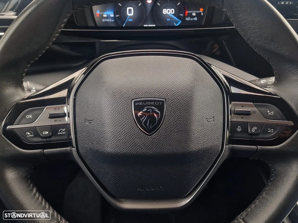 Peugeot 308 PureTech 130 Active Pack - 24