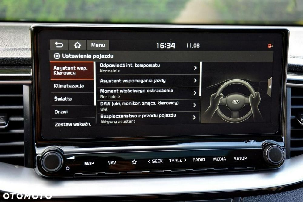 Kia XCeed 1.4 T-GDI OPF DCT7 LAUNCH EDITION - 30