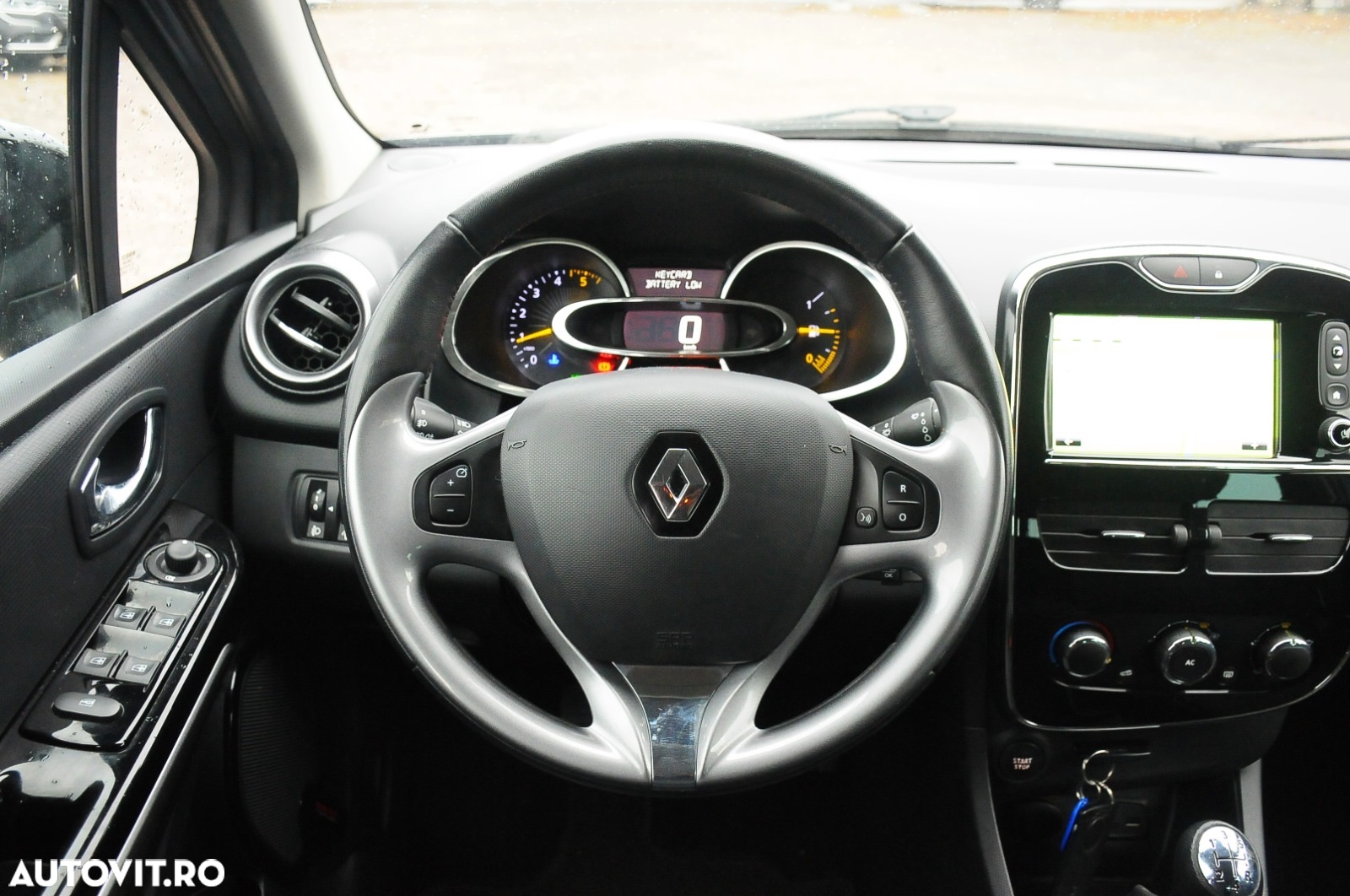 Renault Clio Energy dCi 90 Start & Stop Intens - 9