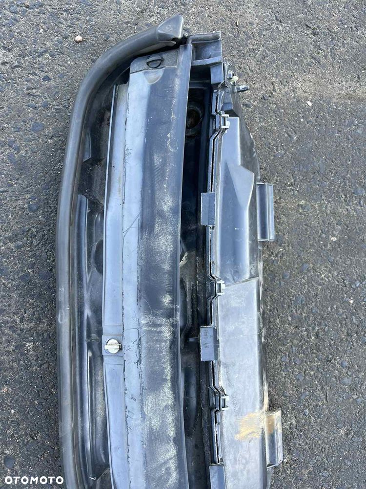 Podszybie obudowa filtra powietrza Bmw e46 - 3