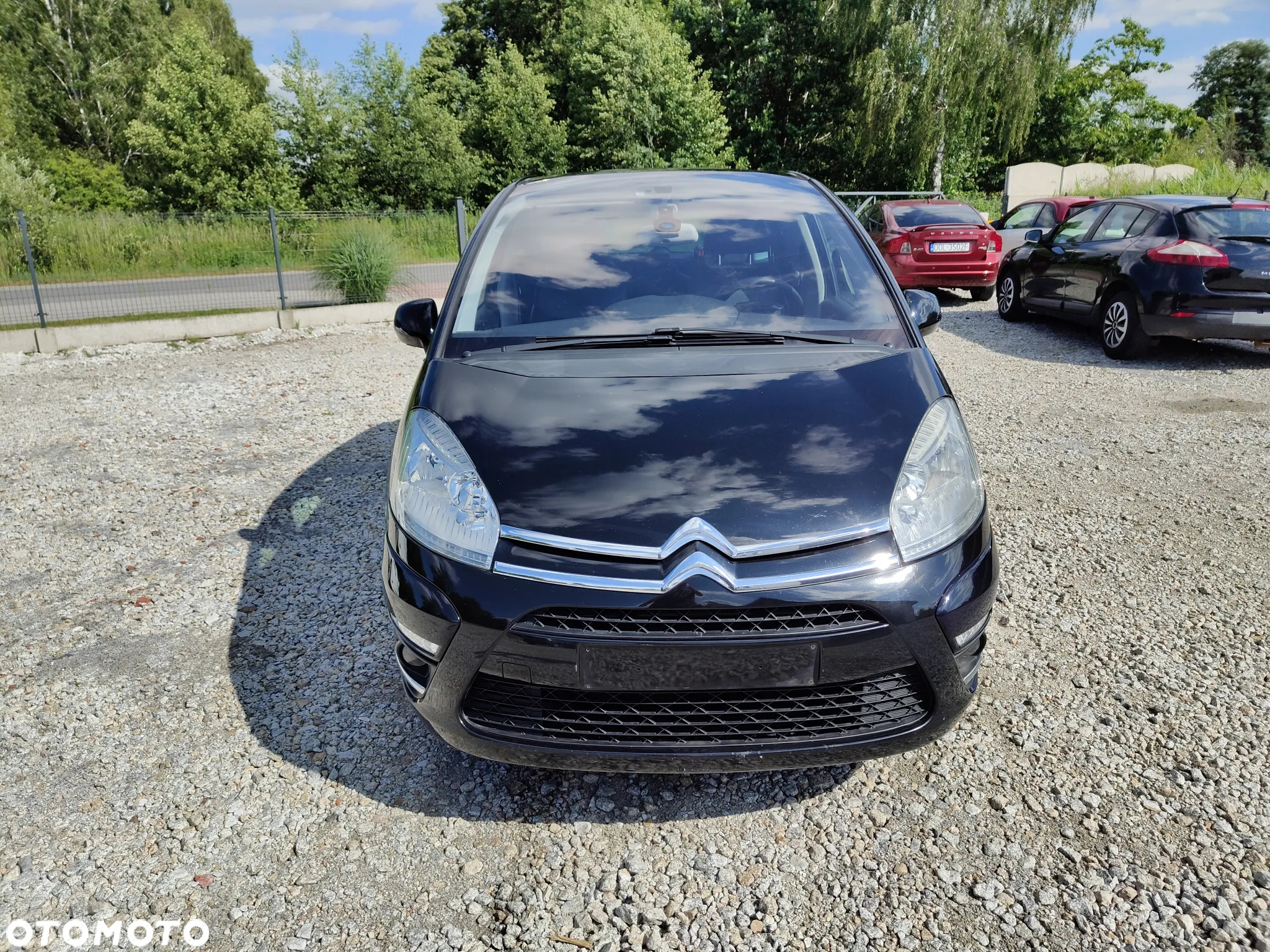 Citroën C4 Picasso - 7