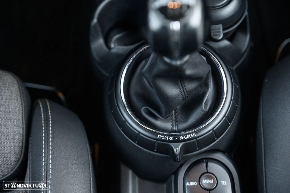 MINI 3 Portas Cooper D - 39