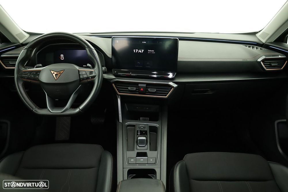 Cupra Formentor 1.4 e-Hybrid DSG - 8